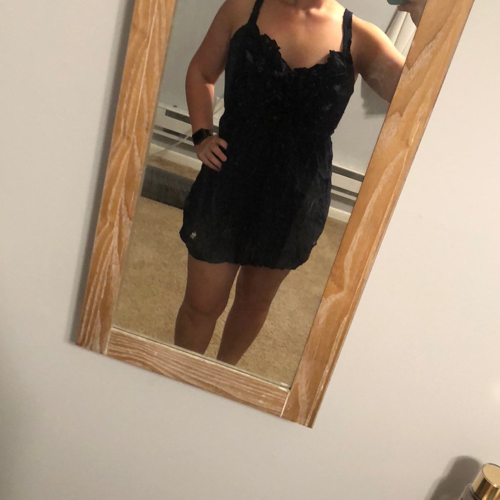 Cocktail Dress